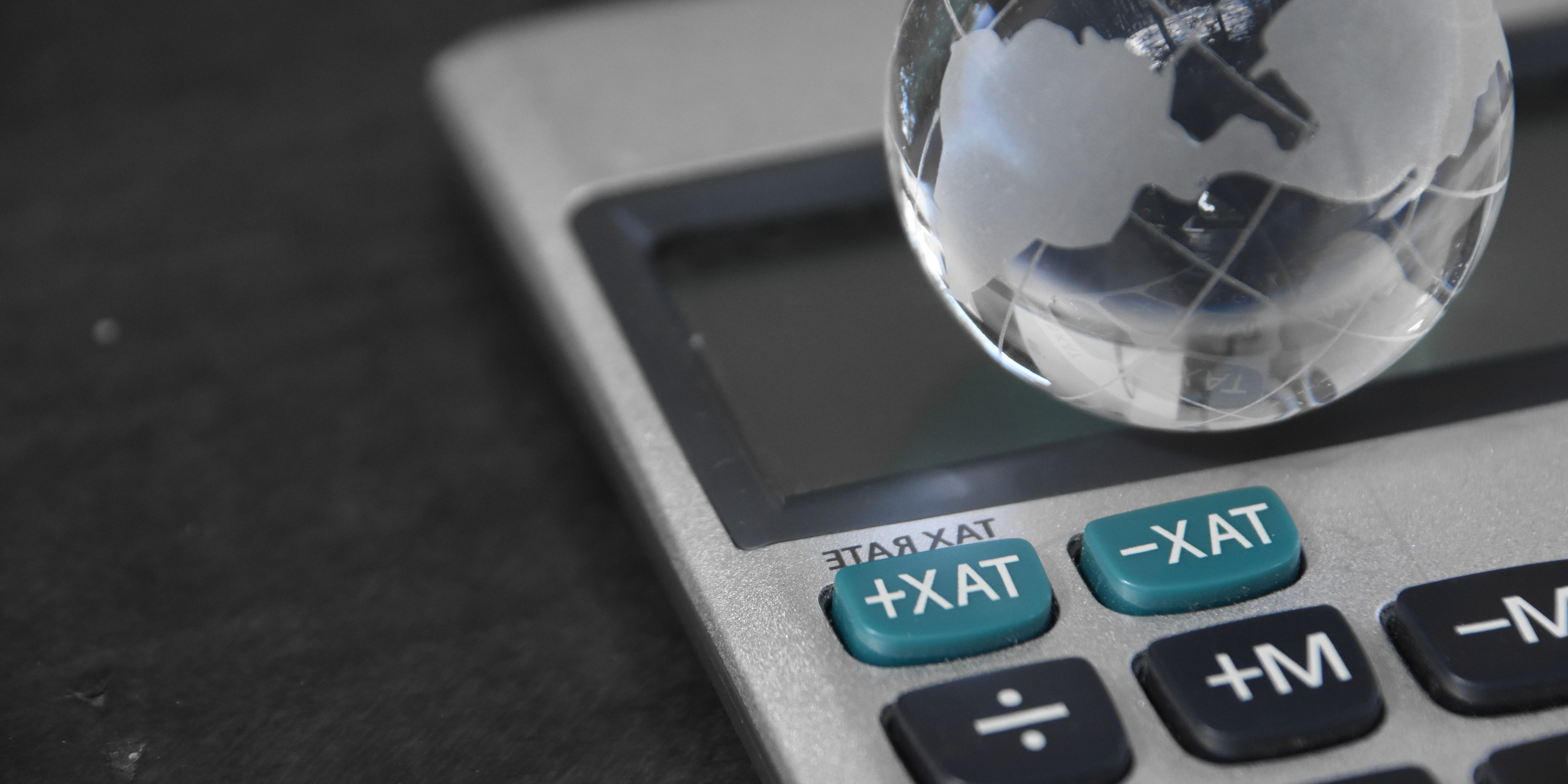 International Tax