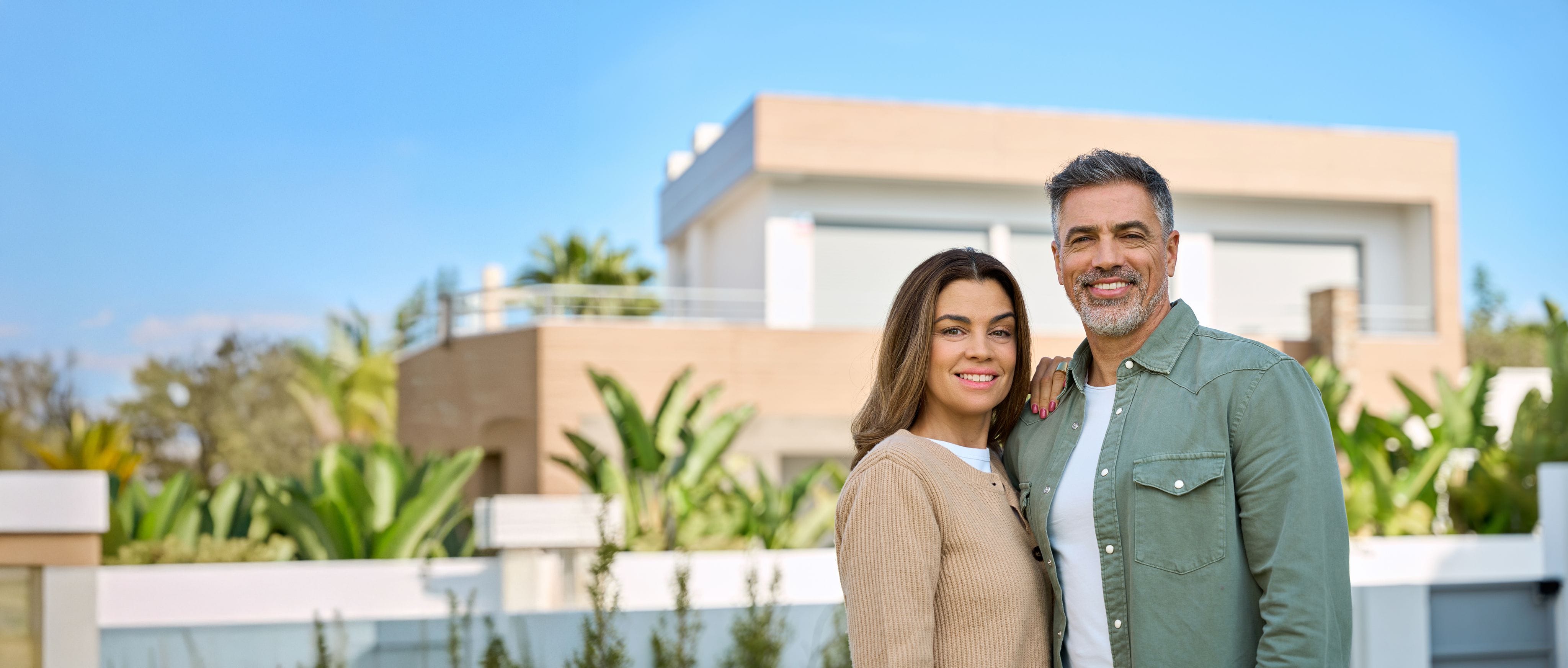 Home and Investment Loans