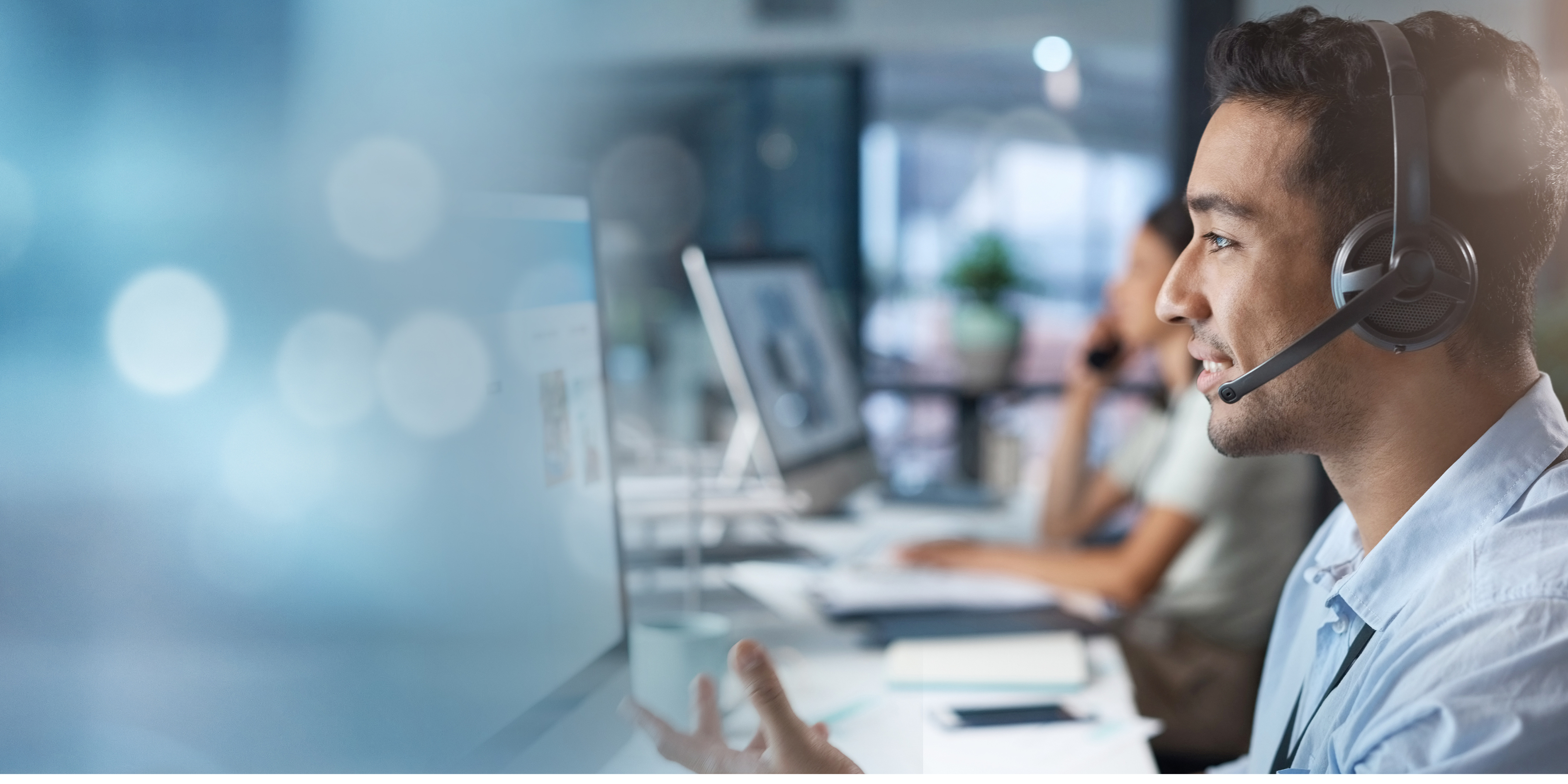Managed IT Services