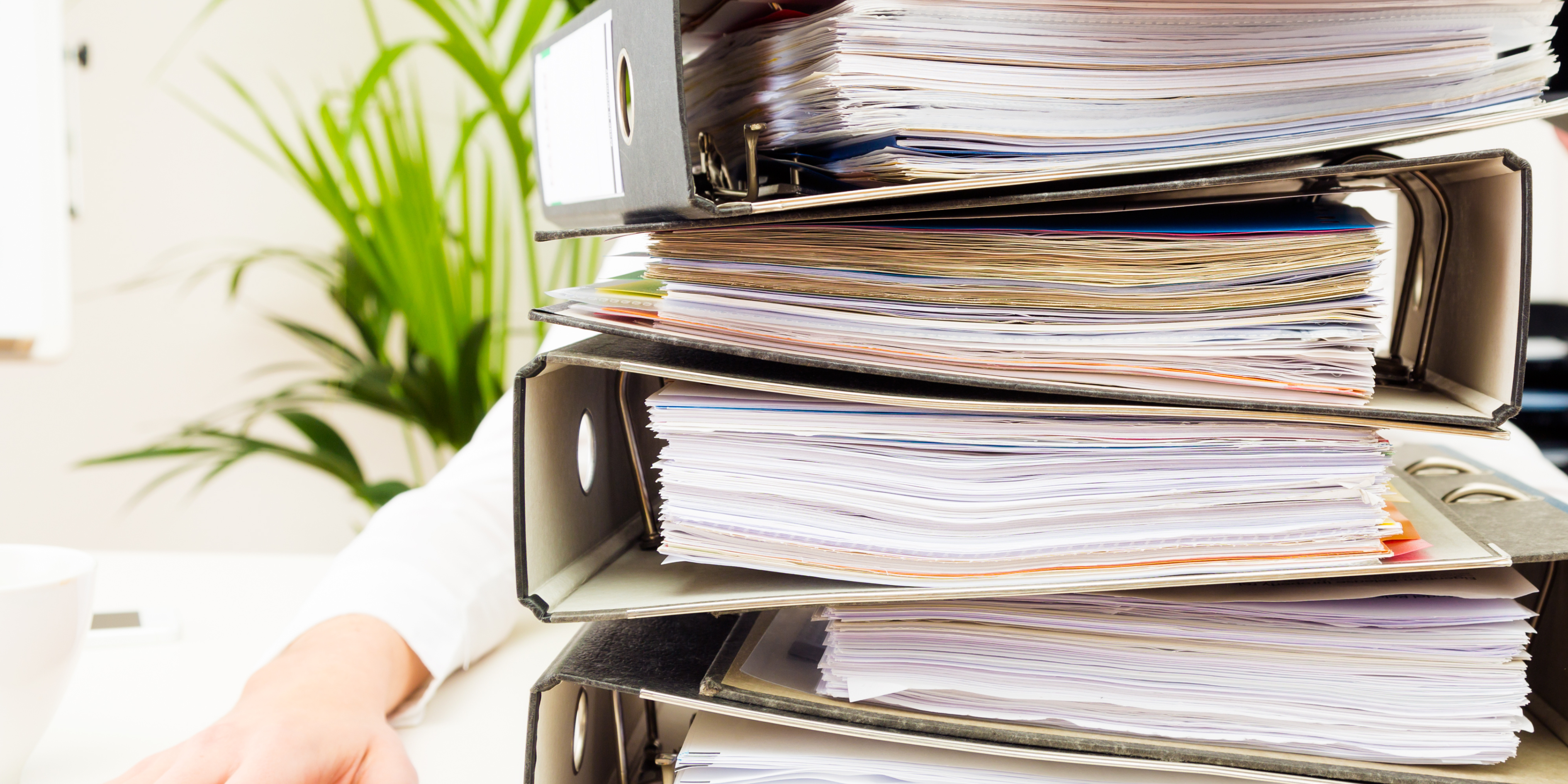 Bookkeeping Services