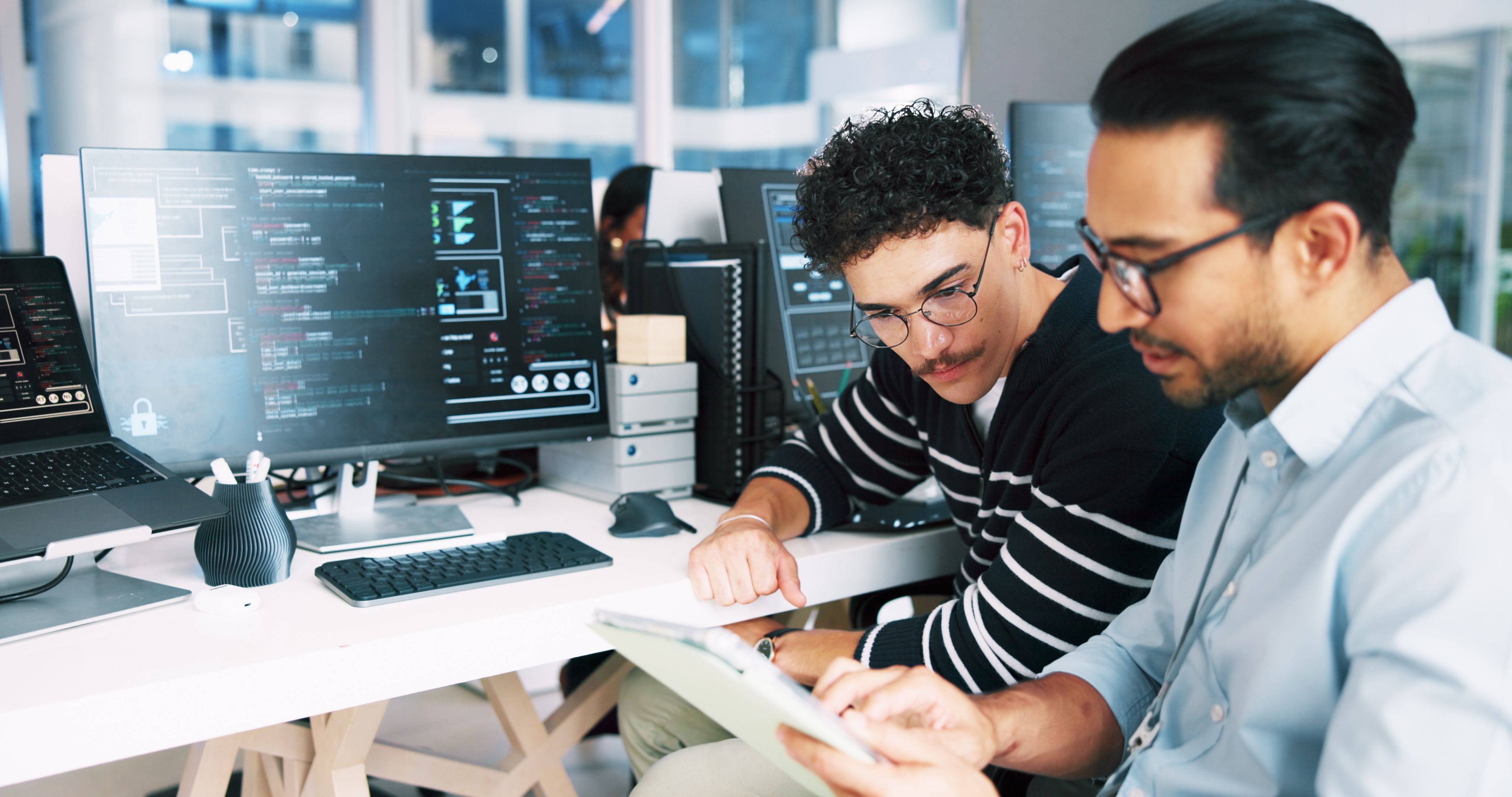 VoIP and Business Communications 
