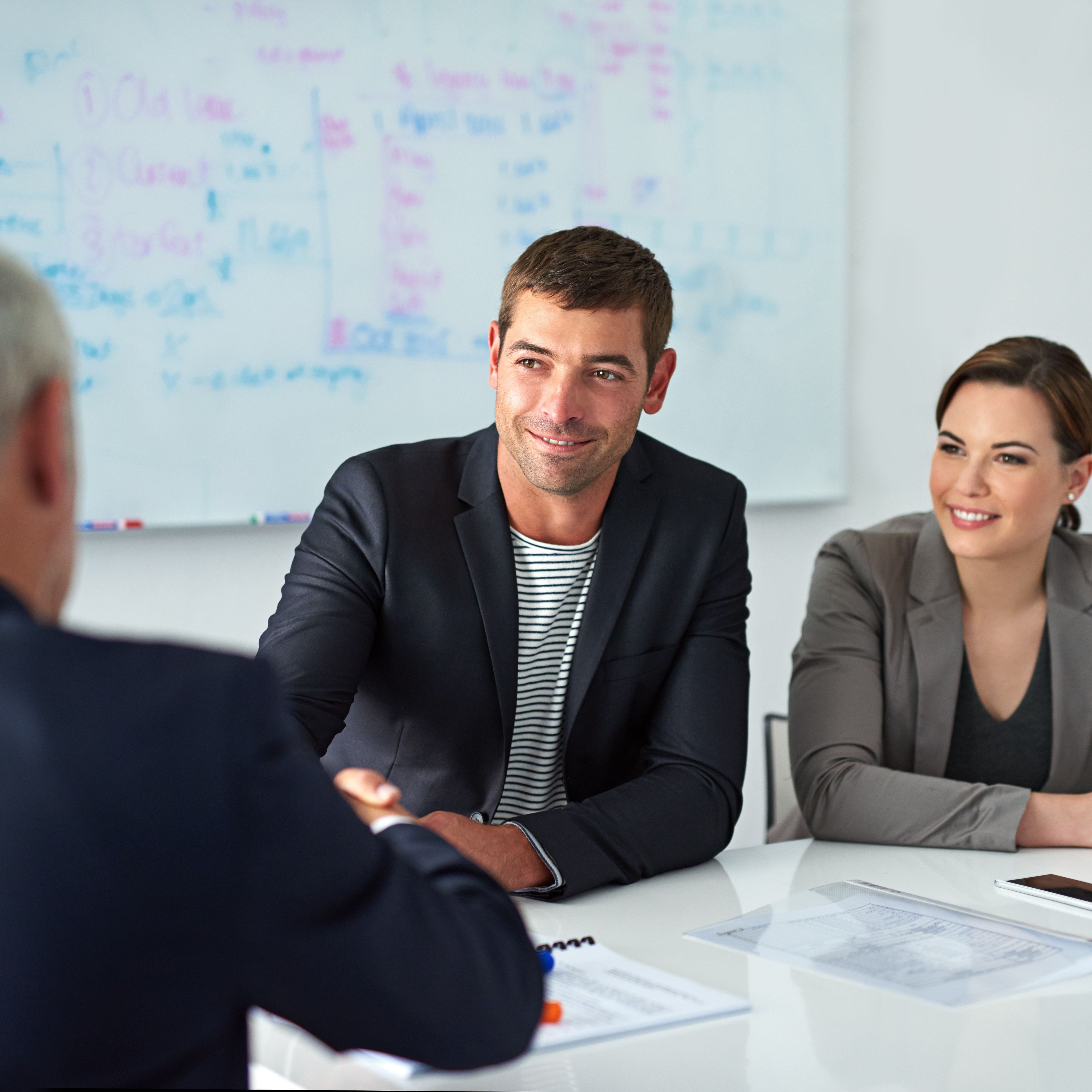Partnerships, Mergers and Acquisitions
