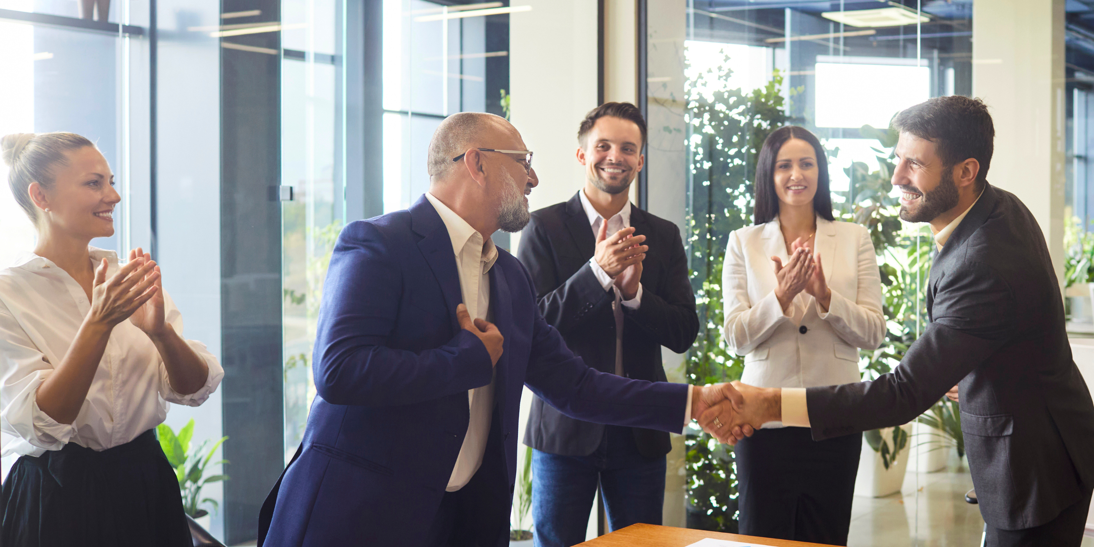 Mergers and Acquisitions