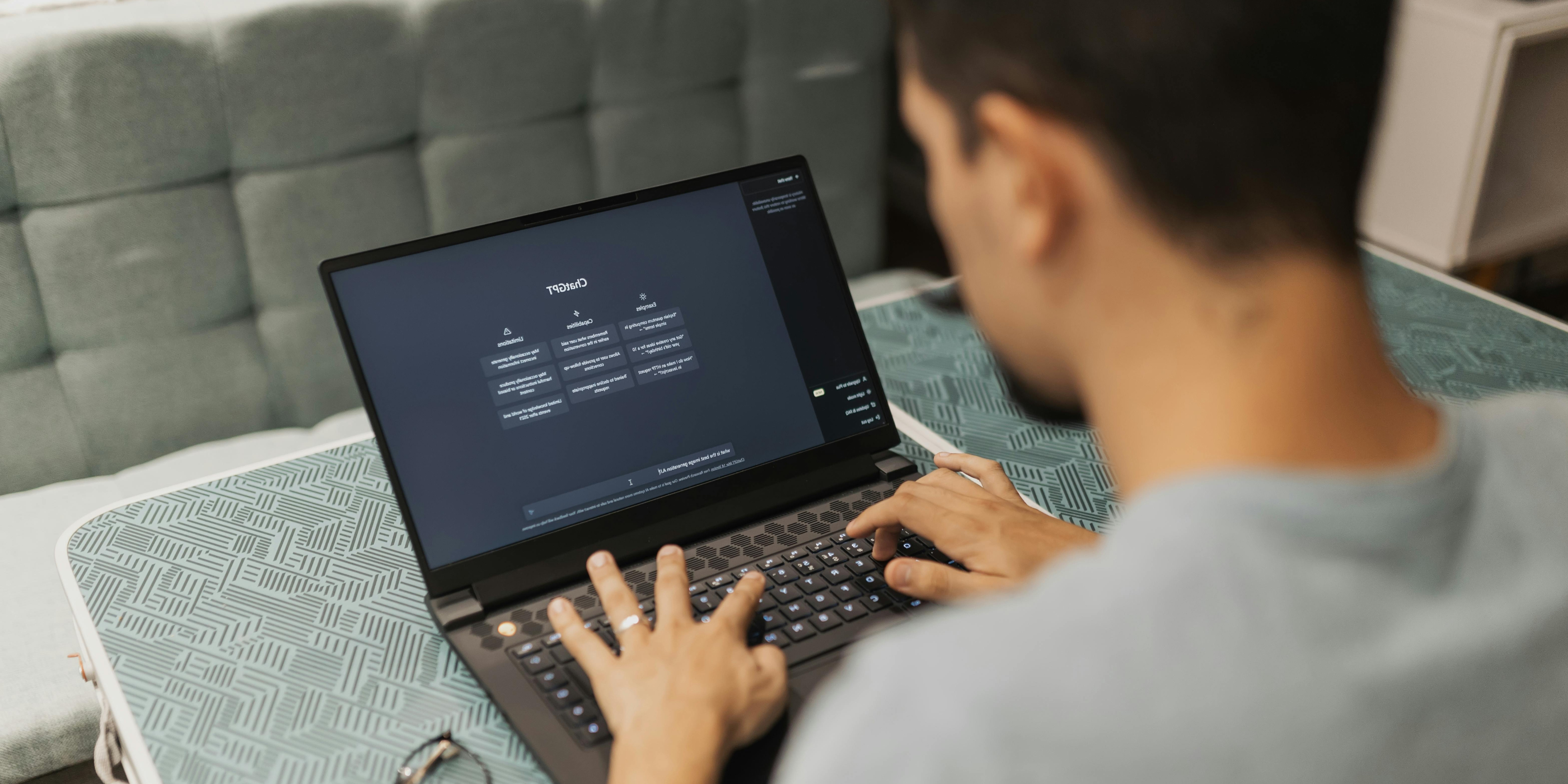 System Design and IT Infrastructure 