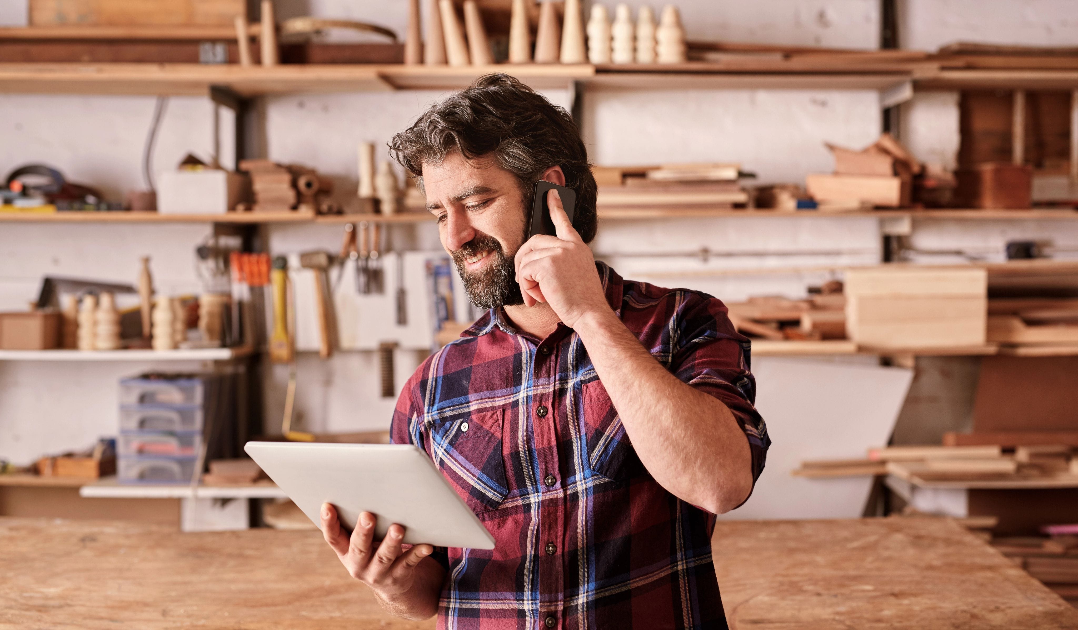 Business Growth Starts With Smart Advice