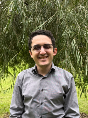 Bishoy Mekhaiel