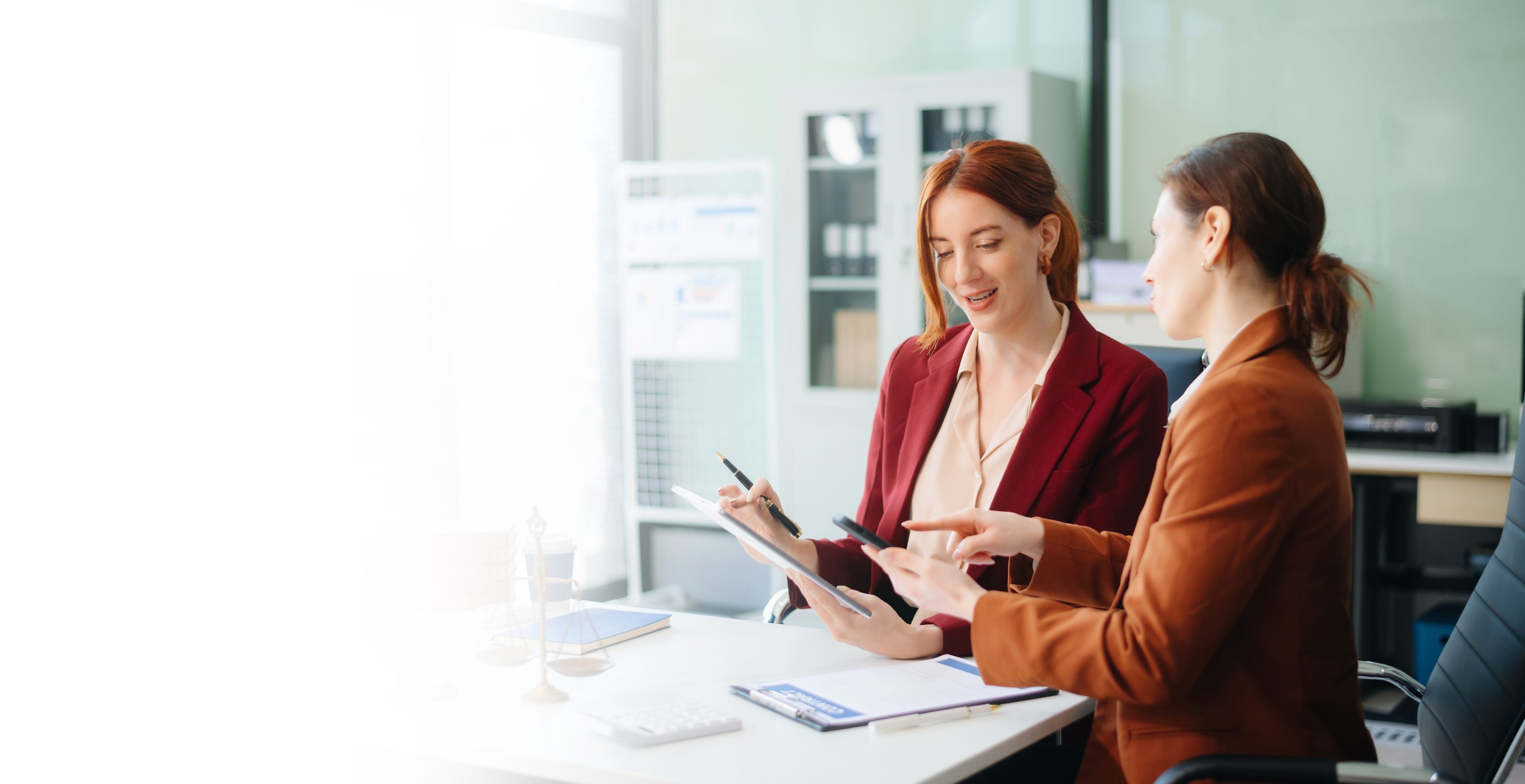 CFO Services