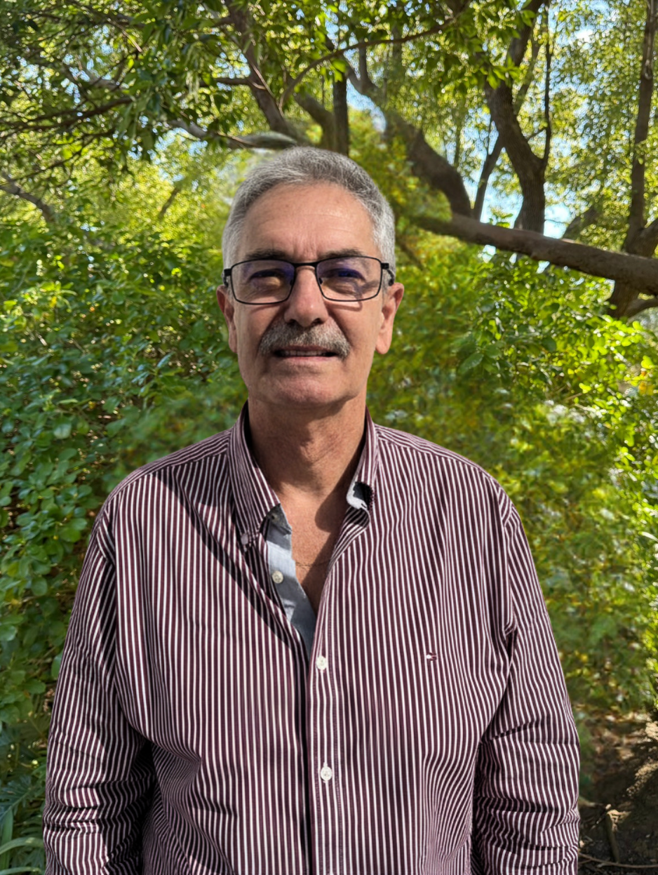 David Jury