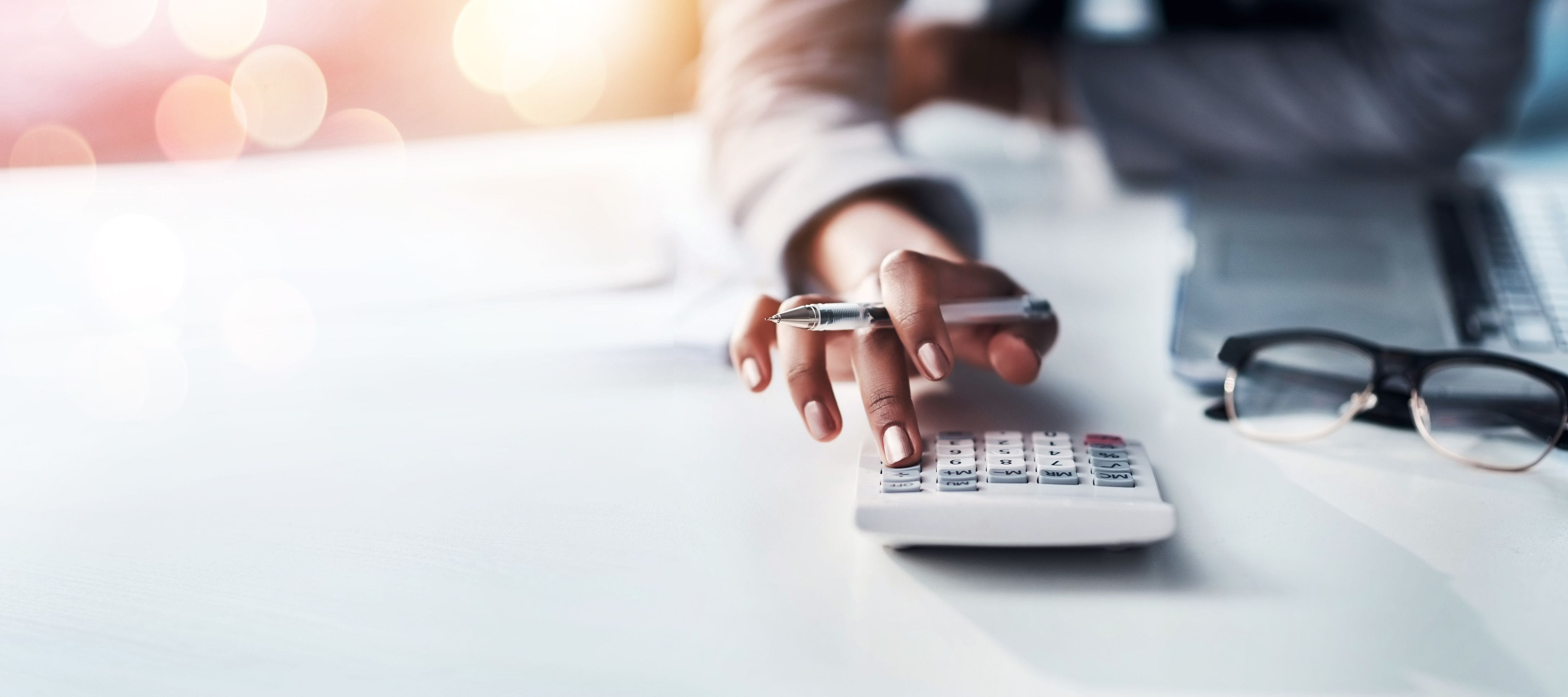 Budgeting and Cashflow Management