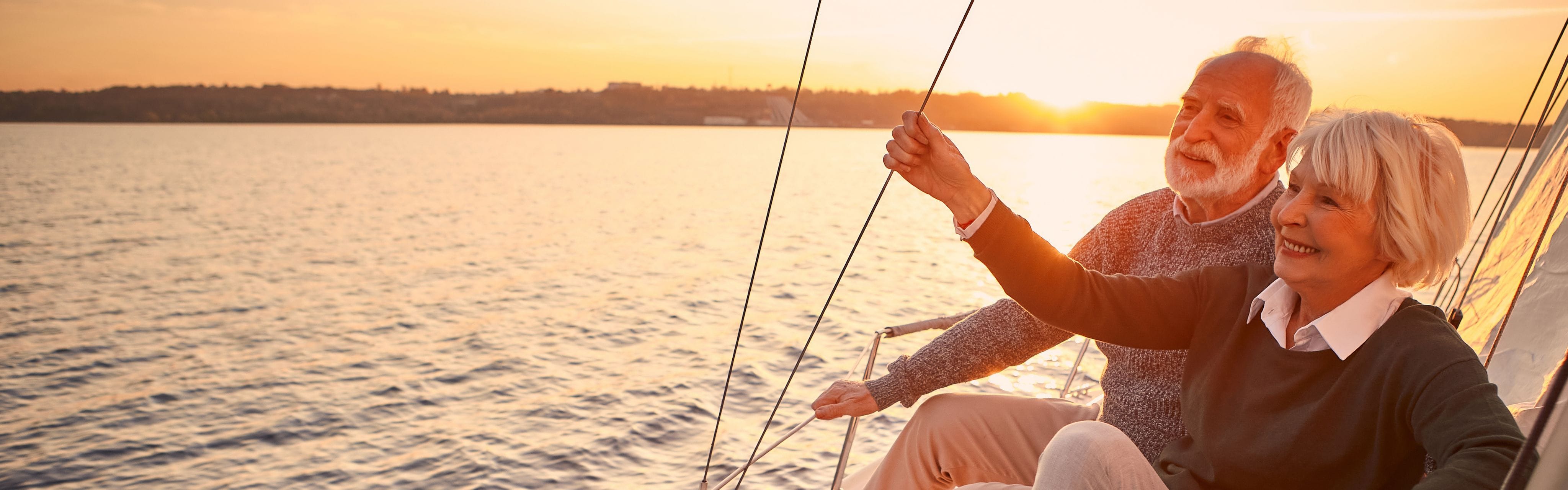 Retirement Planning 