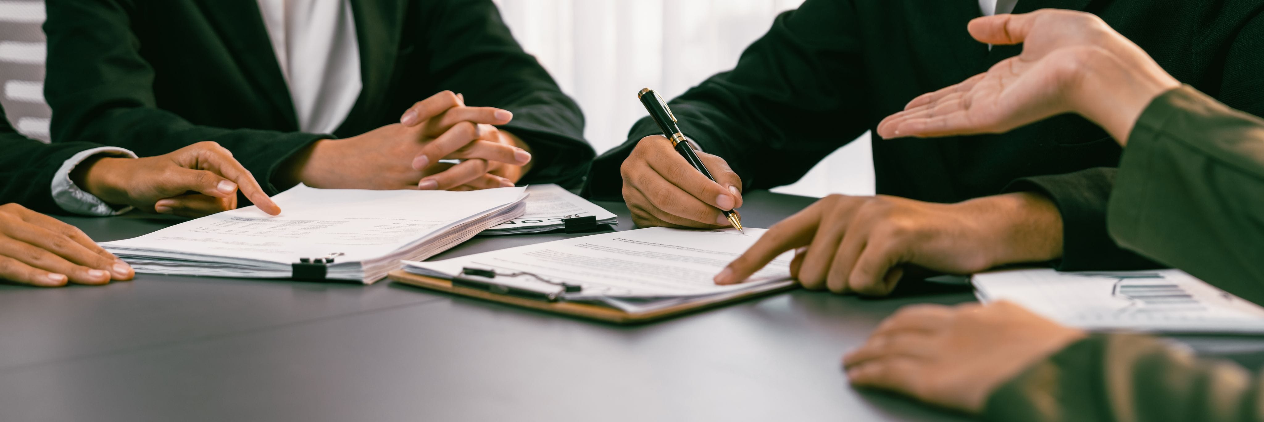 Mediation Services