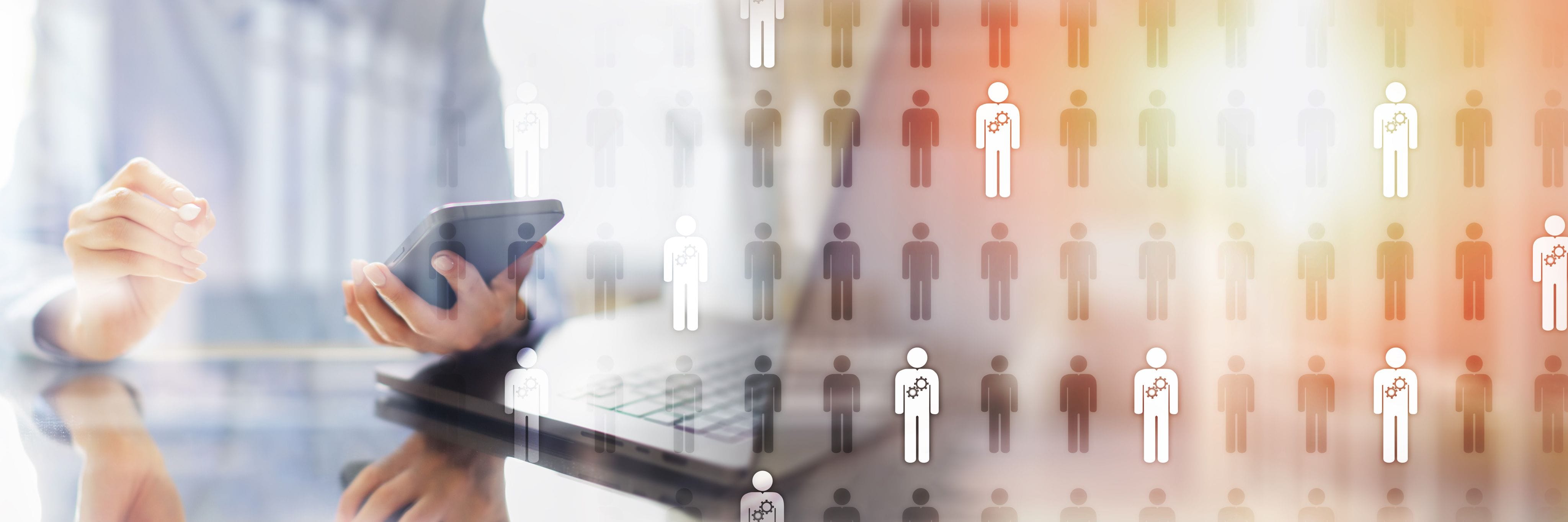Outsourced HR Support 