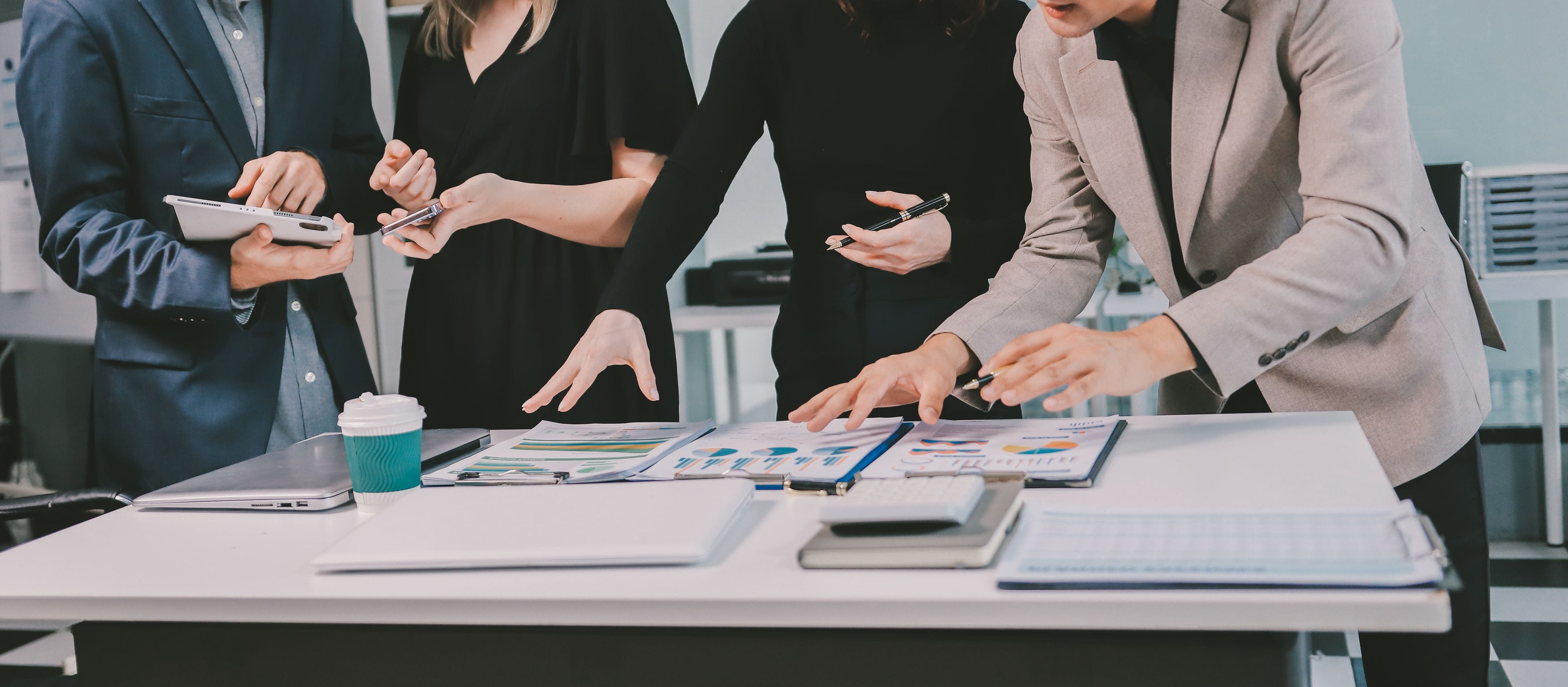 HR Strategy and Technology