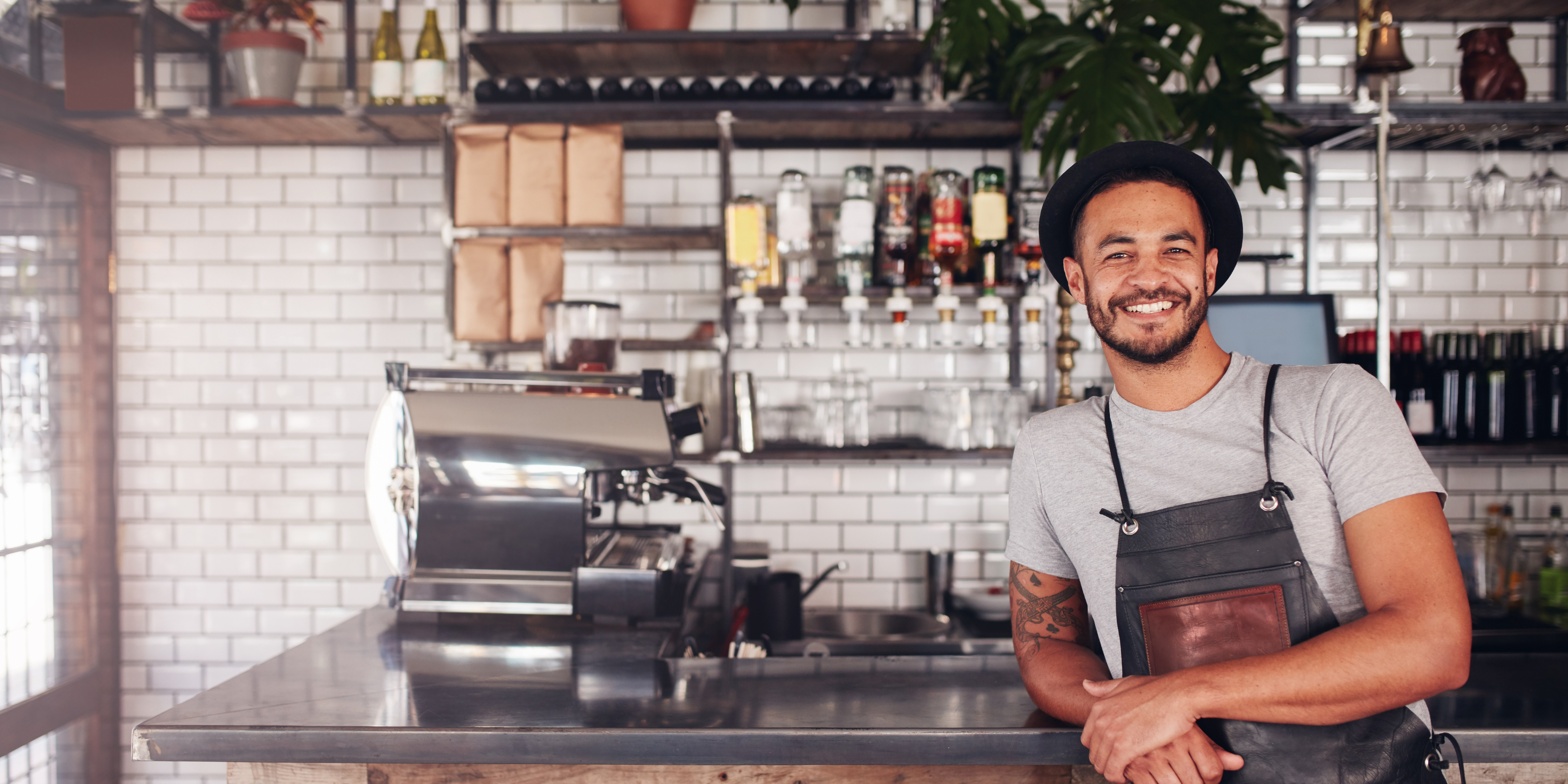 Insurance Cafe | Hospitality Insurance