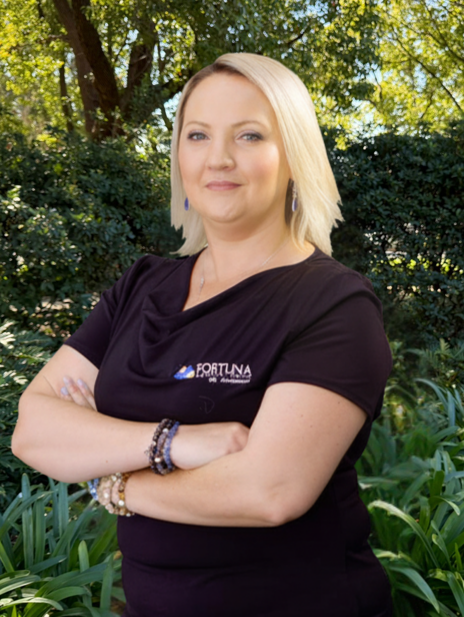Louise Davies