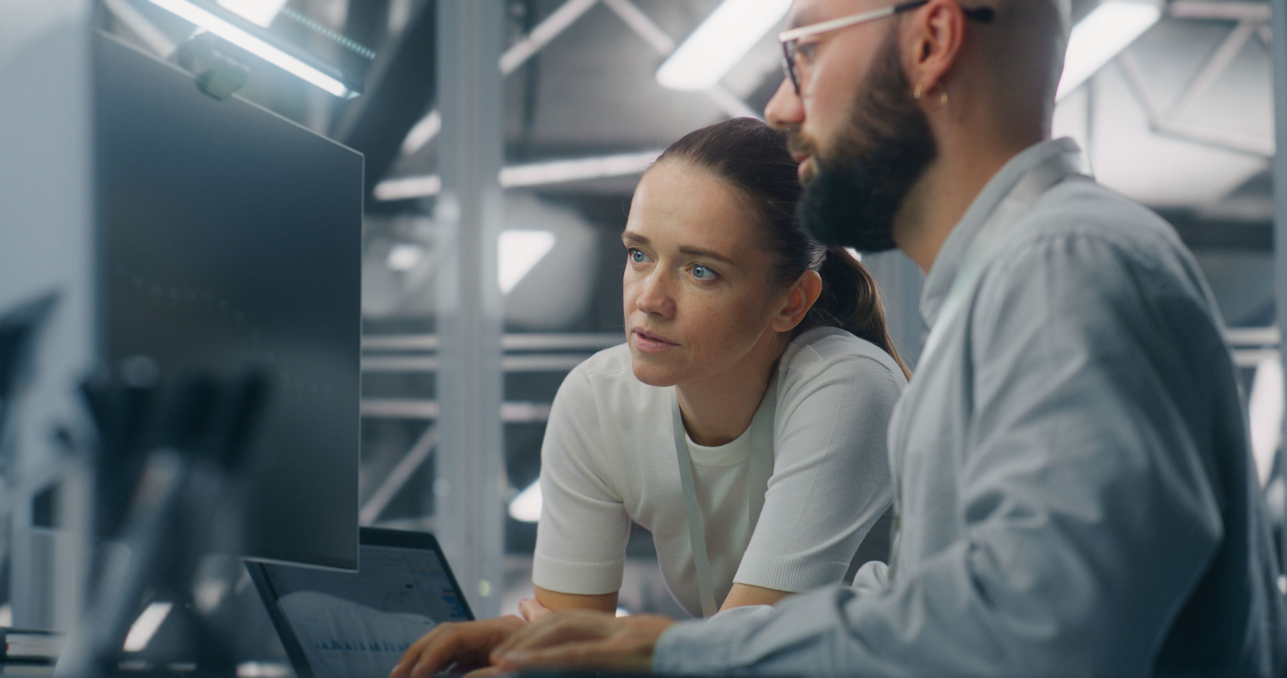 Managed IT & Cybersecurity