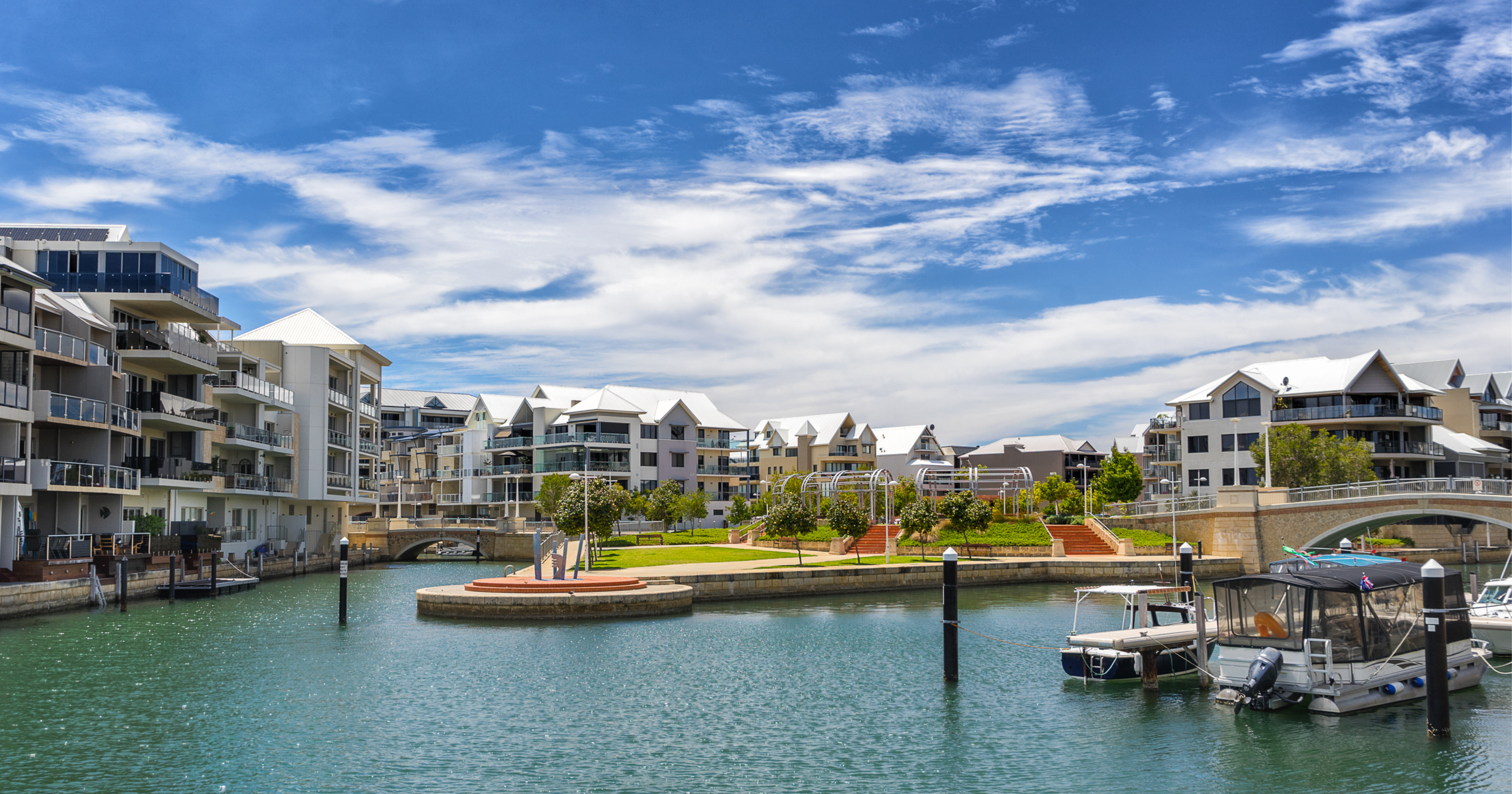 Mandurah