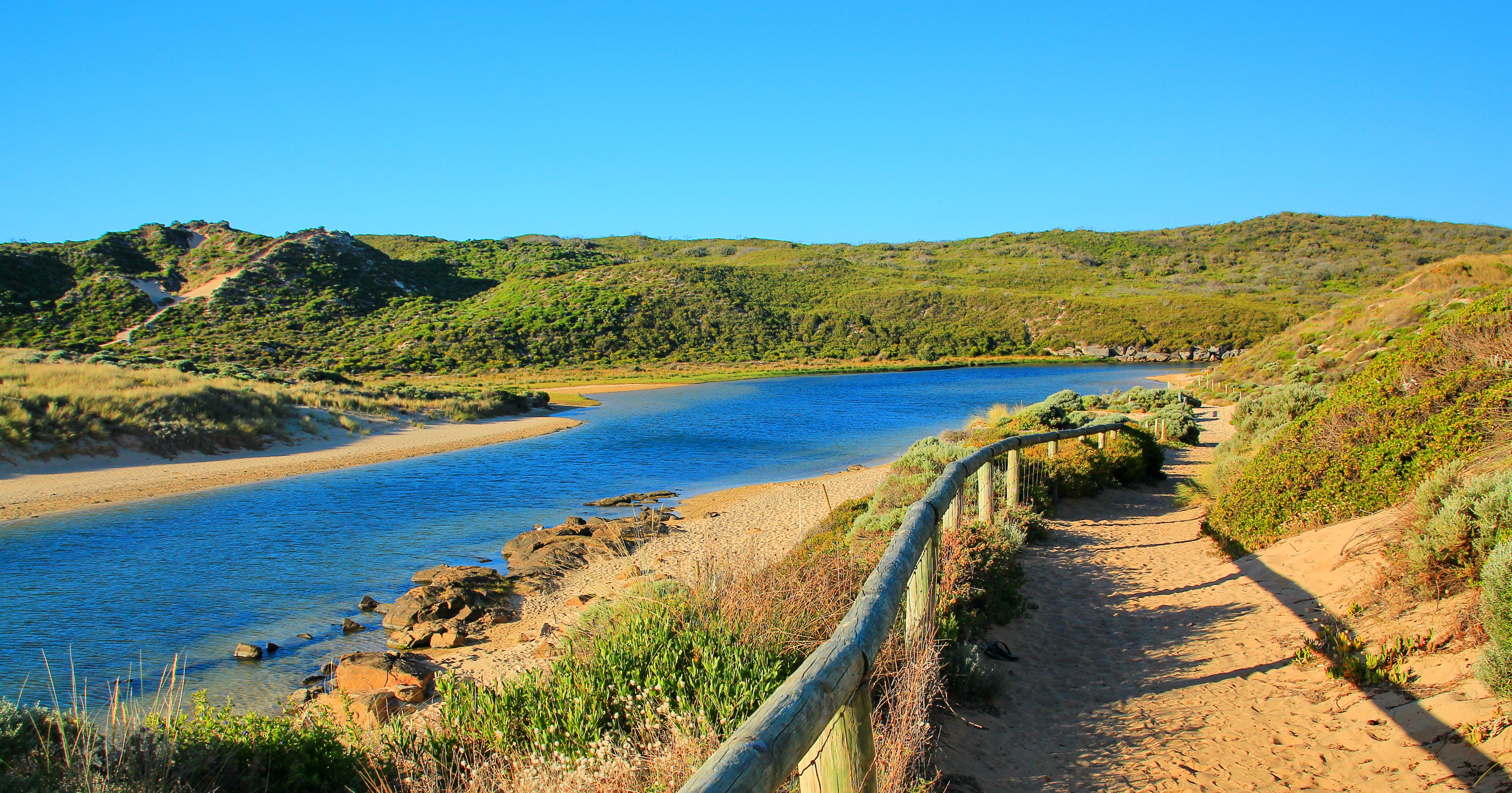 Margaret River