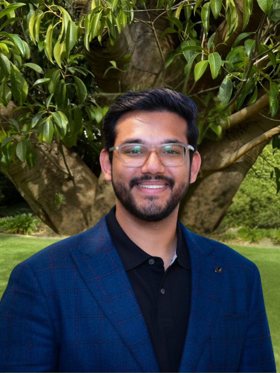 Mehul Aggarwal