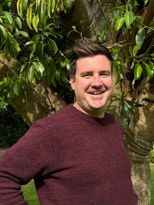 Michael Seeds
