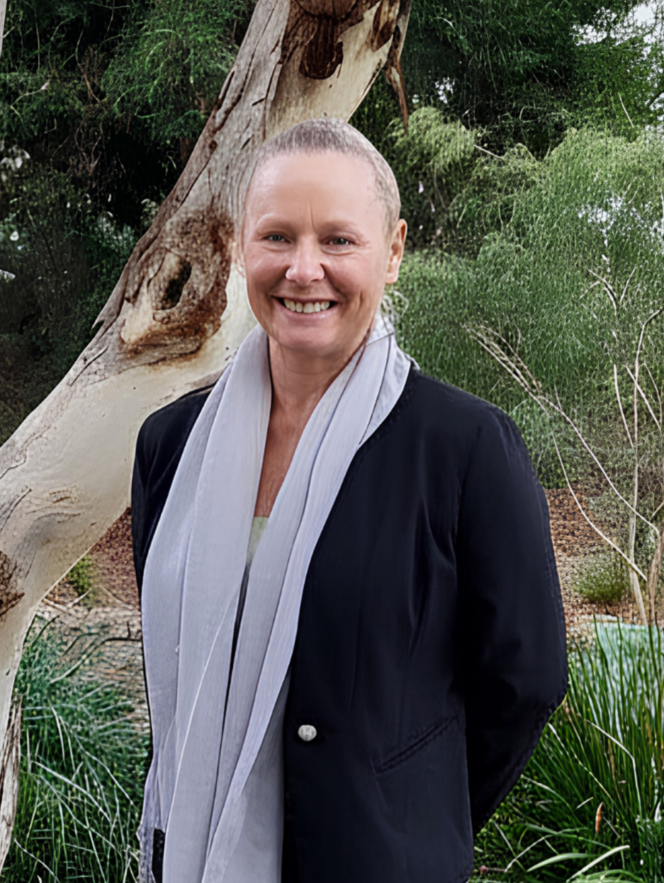 Michelle Salisbury