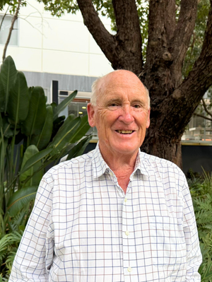 Neil Scaddan