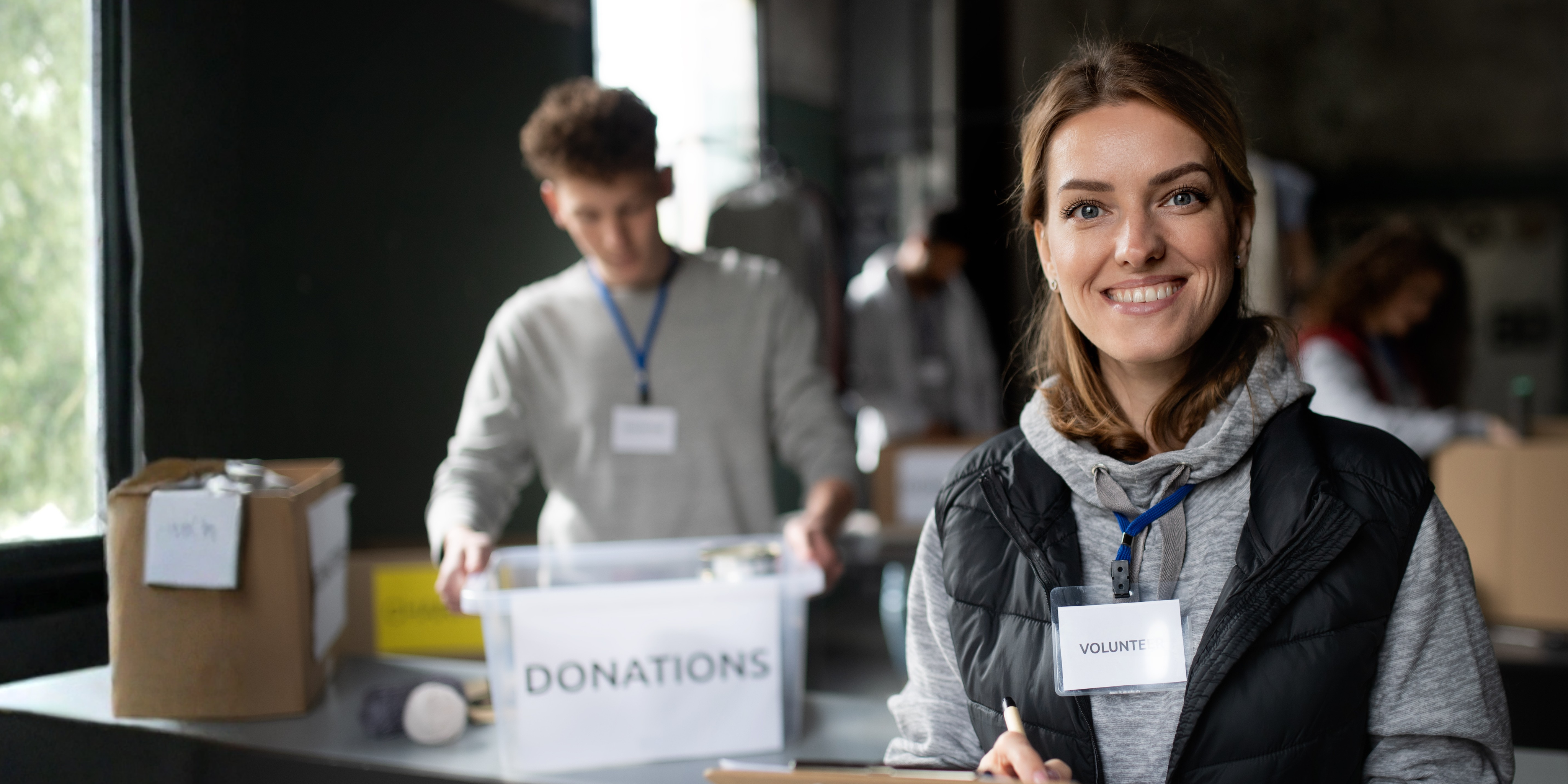 Not for Profit Accounting