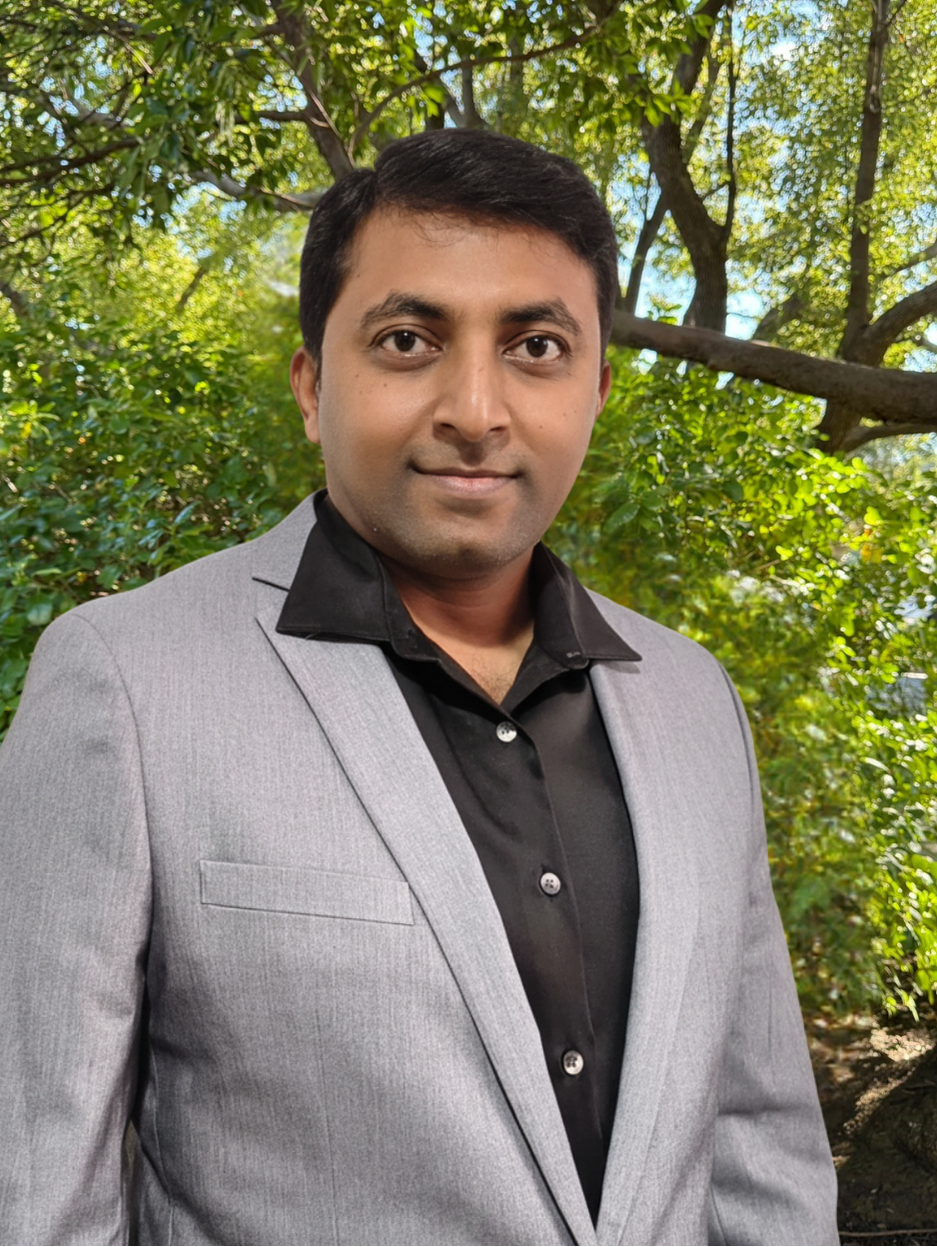 Rachan Kumar