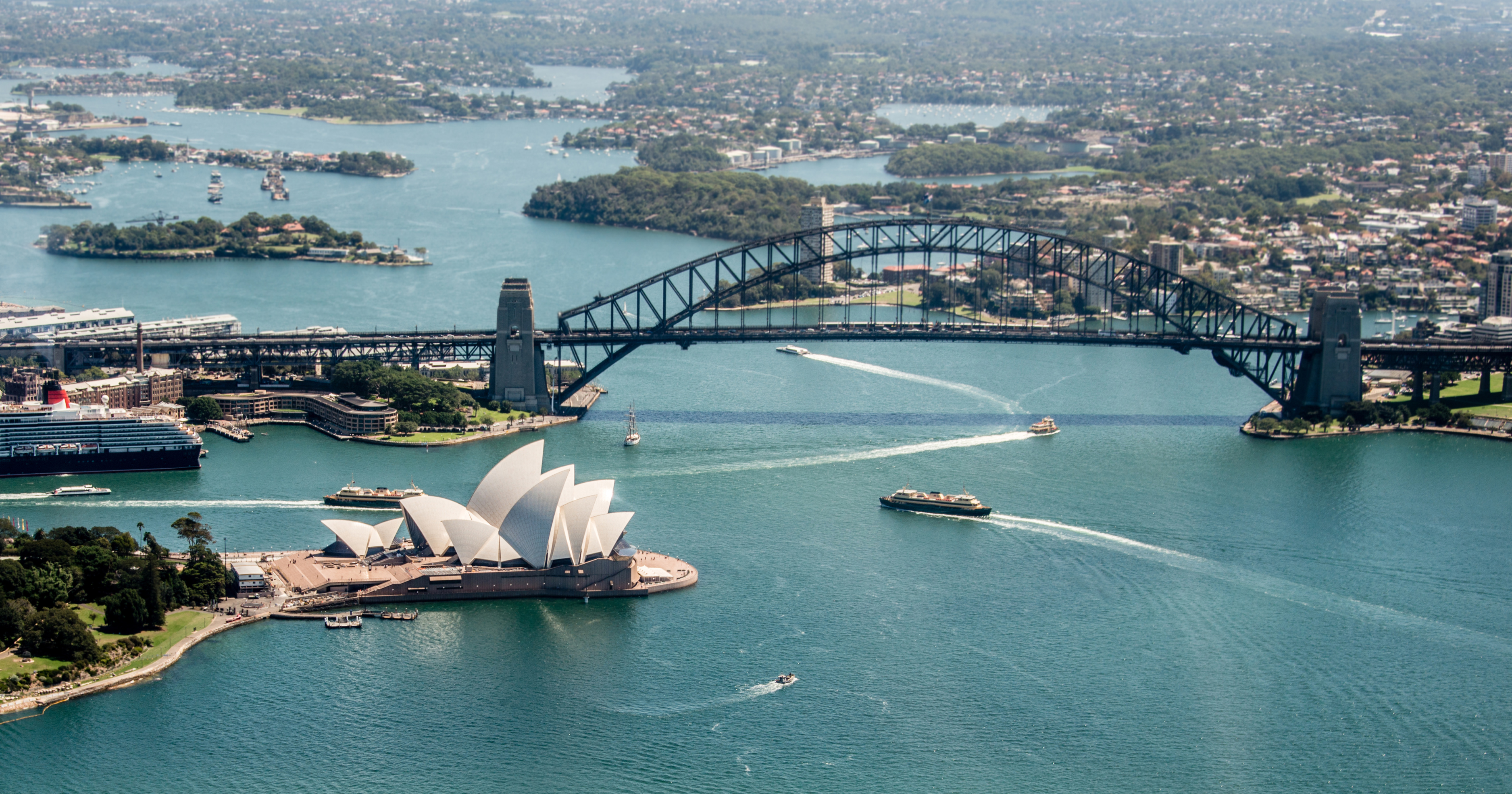 Sydney