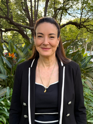 Tara Petering