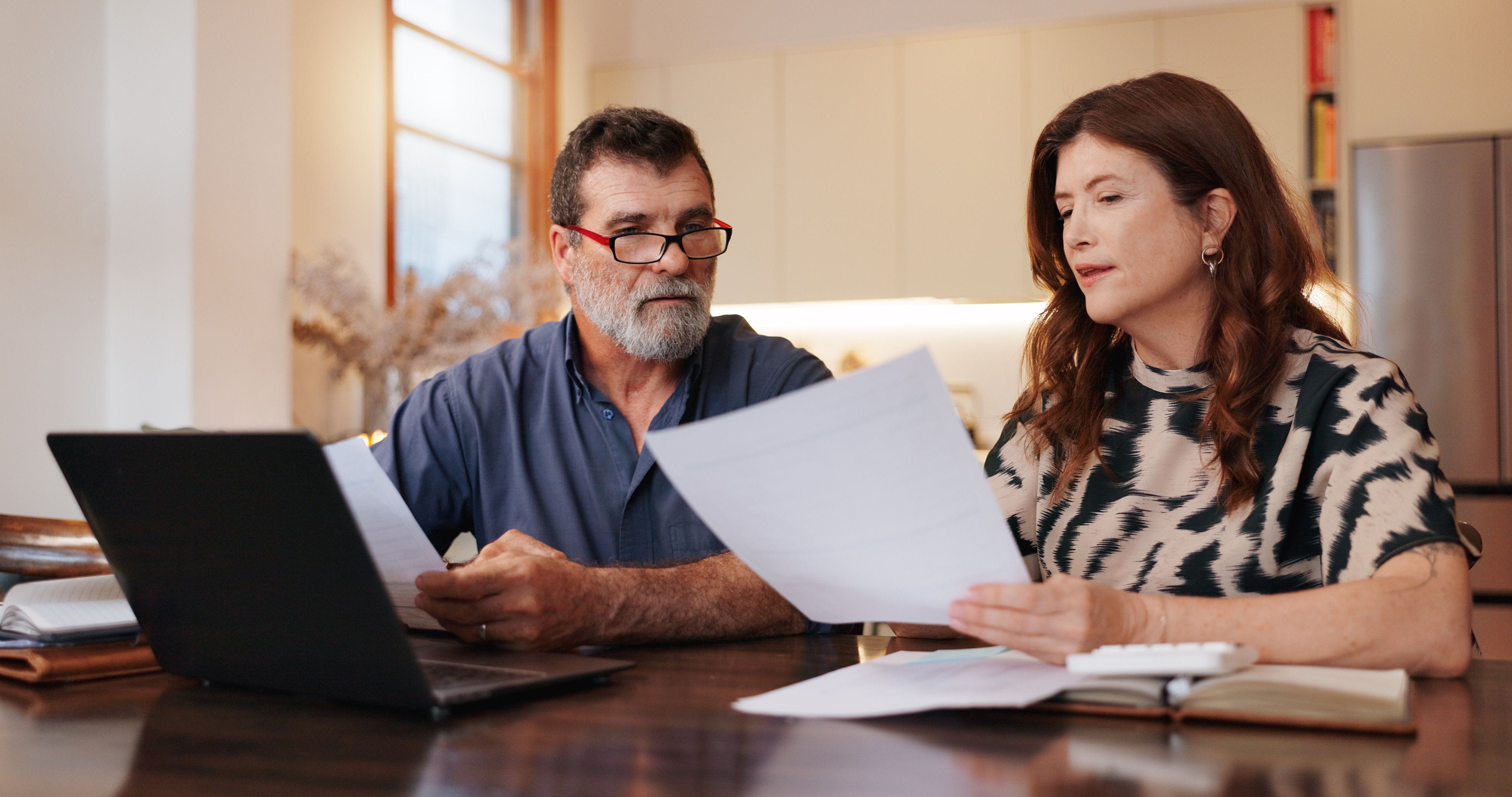Financial Planning & Wealth Management